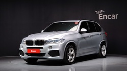 BMW X5 2018