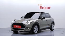 MINI Cooper 2019