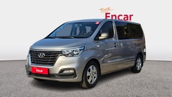 Hyundai Grandeur 2018