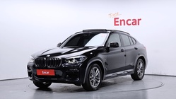 BMW X4 2021