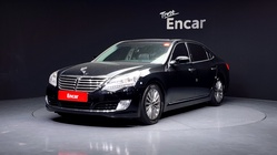 Hyundai Equus 2013