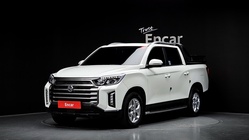 Ssangyong Rexton 2023