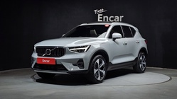 Volvo XC40 2024