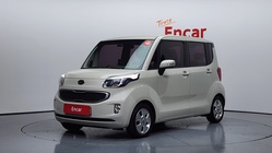 Kia RAY 2012
