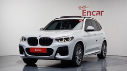 BMW X3 2020