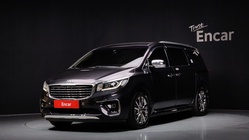 Kia Canival 2019