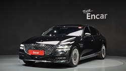 Genesis G80 2020