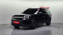 Hyundai Santa Fe 2023