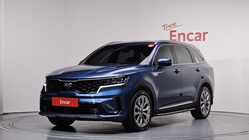 Kia Sorento 2020