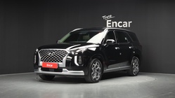 Hyundai Palisade 2020