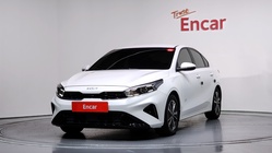 Kia K3 2023
