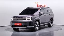 Hyundai Santa Fe 2023