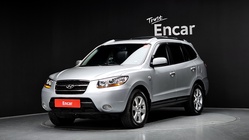 Hyundai Santa Fe 2007