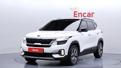 Kia Seltos 2020