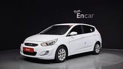 Hyundai Accent 2017