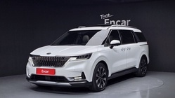 Kia Canival 2020