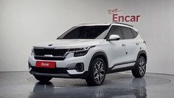 Kia Seltos 2020