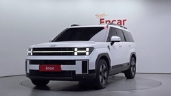 Hyundai Santa Fe 2023