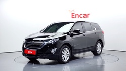 Chevrolet Equinox 2018