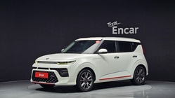 Kia Soul 2019