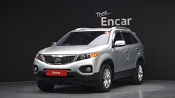 Kia Sorento 2009
