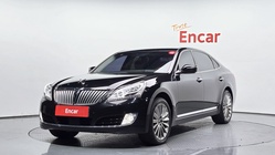 Hyundai Equus 2014