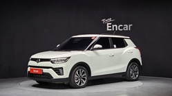 Ssangyong TIBOLI 2020