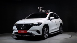 Mercedes-Benz EQE 2023