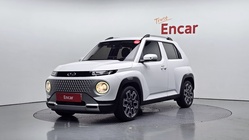 Hyundai Casper 2022