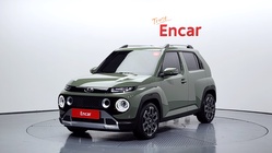 Hyundai Casper 2022