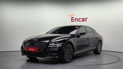 Genesis G80 2020