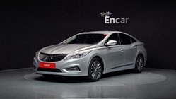 Hyundai Grandeur 2013