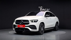 Mercedes-Benz GLE-Class 2022