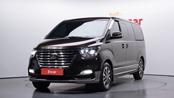 Hyundai Grandeur 2018