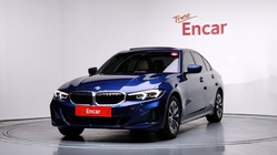 BMW 3 Series 2023