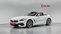 BMW Z4 2021