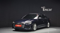 Audi A6 2021