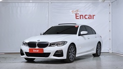 BMW 3 Series 2021