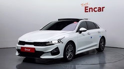 Kia K5 2023