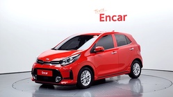 Kia morning 2020