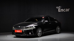 Kia K5 2020
