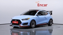 Hyundai Veloster 2018