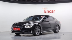 Hyundai Grandeur 2019