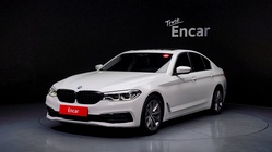 BMW 5 Series 2019