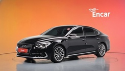 Hyundai Grandeur 2017