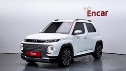 Hyundai Casper 2022