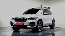 BMW X5 2023