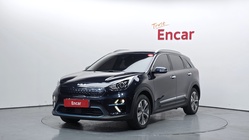 Kia Niro 2021