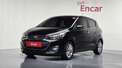 Chevrolet Spark 2019