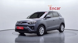 Ssangyong TIBOLI 2020